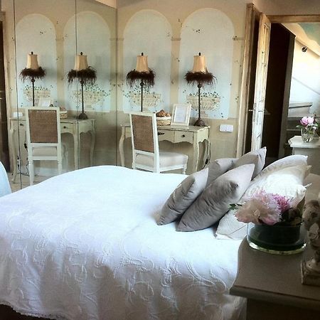 Boutique Hotel Davallada- Adults Only Sitges Rum bild