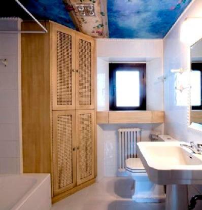 Boutique Hotel Davallada- Adults Only Sitges Rum bild