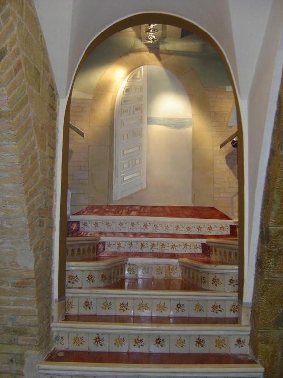 Boutique Hotel Davallada- Adults Only Sitges Exteriör bild