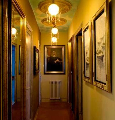 Boutique Hotel Davallada- Adults Only Sitges Rum bild