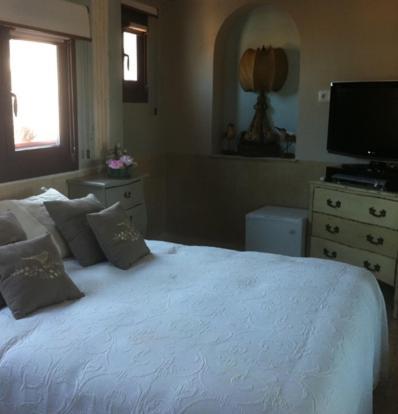 Boutique Hotel Davallada- Adults Only Sitges Rum bild